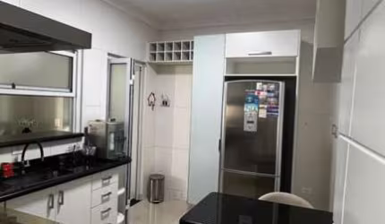 Casa para Venda em Presidente Prudente, CARANDA, 3 dormitórios, 1 suíte, 3 banheiros, 2 vagas