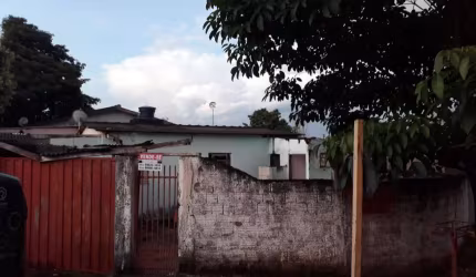 Casa para Venda em Presidente Prudente, AUGUSTO DE PAULA, 2 dormitórios, 1 banheiro, 1 vaga