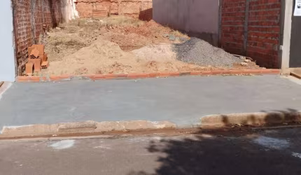 Terreno para Venda em Presidente Prudente, ELDORADO