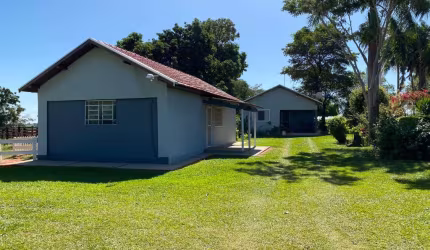 Sítio para Venda em Quatá, SITIO: QUATA, 3 dormitórios, 2 banheiros, 2 vagas