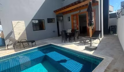 Casa em Condomínio para Venda em Álvares Machado, CONDOMINIO RESIDENCIAL VALENCIA ll, 3 dormitórios, 3 suítes, 5 banheiros, 2 vagas