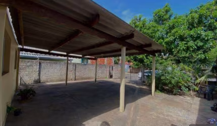 Casa para Venda em Presidente Prudente, EVEREST, 3 dormitórios, 1 banheiro, 1 vaga