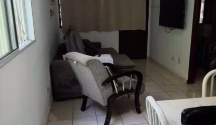 Casa para Venda em Presidente Prudente, JOAO DOMINGOS, 2 dormitórios, 1 banheiro, 1 vaga