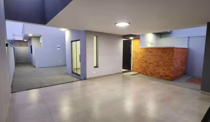 Casa para Venda em Presidente Prudente, ITACARE, 3 dormitórios, 1 suíte, 2 banheiros, 2 vagas