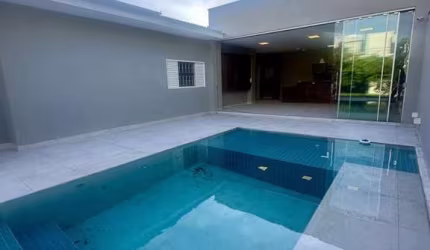 Casa para Venda em Presidente Prudente, ITAIPU, 3 dormitórios, 1 suíte, 3 banheiros, 2 vagas