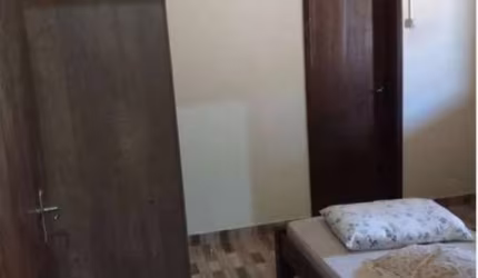 Casa em Condomínio para Venda em Martinópolis, PORTAL DAS PALMEIRAS, 2 dormitórios, 1 suíte, 2 banheiros, 2 vagas