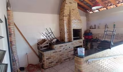 Casa para Venda em Presidente Prudente, SITIO SÃO PEDRO, 3 dormitórios, 1 suíte, 2 banheiros, 1 vaga