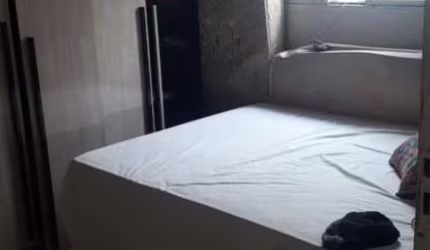 Casa para Venda em Presidente Prudente, PRUDENTINO, 3 dormitórios, 1 banheiro, 1 vaga