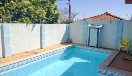 Casa para Locação em Presidente Prudente, SANTA OLGA, 2 dormitórios, 1 suíte, 2 banheiros, 2 vagas