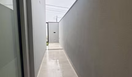 Casa para Venda em Presidente Prudente, RESIDENCIAL BONGIOVANI, 3 dormitórios, 1 suíte, 3 banheiros, 2 vagas