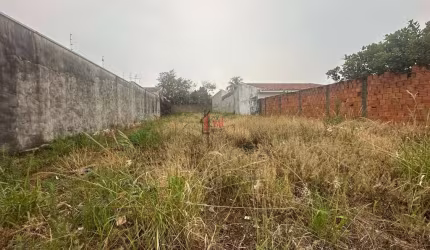 Terreno para Locação em Presidente Prudente, SÃO JUDAS