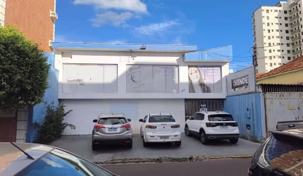 Casa para Venda em Presidente Prudente, CENTRO, 3 dormitórios, 2 banheiros, 2 vagas