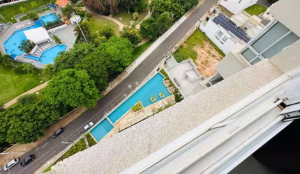 Apartamento para Venda em Presidente Prudente, NEO PETROPOLIS, 1 dormitório, 1 banheiro, 1 vaga