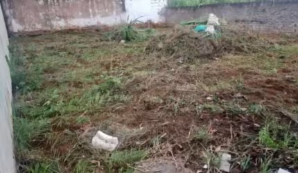 Terreno para Venda em Presidente Prudente, VILA REAL