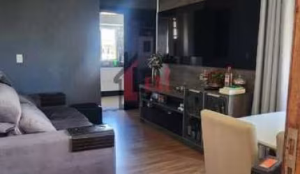 Apartamento para Venda em Presidente Prudente, ITAPURA l, 2 dormitórios, 1 banheiro, 1 vaga