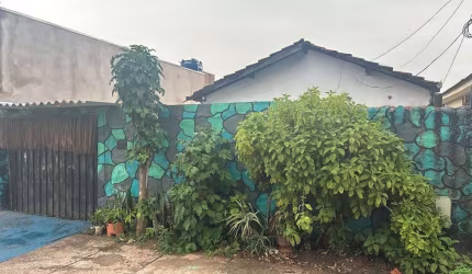 Casa para Venda em Presidente Prudente, HUMBERTO SALVADOR, 2 dormitórios, 1 banheiro, 1 vaga