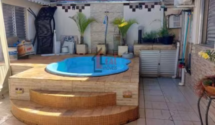 Casa para Venda em Presidente Prudente, CONDOMINIO BELA VISTA, 2 dormitórios, 2 banheiros, 2 vagas