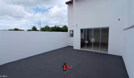 Casa para Locação em Presidente Prudente, PLANALTO, 2 dormitórios, 1 suíte, 2 banheiros, 1 vaga