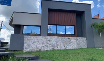 Casa em Condomínio para Venda em Presidente Prudente, CONDOMÍNIO RESIDENCIAL SOLARES, 4 dormitórios, 1 suíte, 4 banheiros, 3 vagas