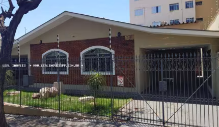 Casa para Locação em Presidente Prudente, BONGIOVANI, 3 dormitórios, 1 suíte, 3 banheiros, 3 vagas