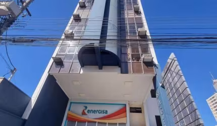 Sala Comercial para Locação em Presidente Prudente, EDIFICIO: DR GURGEL, 2 banheiros, 1 vaga