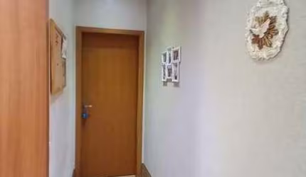 Casa em Condomínio para Locação em Presidente Prudente, CONDOMÍNIO RESIDENCIAL PORTO SEGURO, 3 dormitórios, 1 suíte, 2 banheiros, 2 vagas