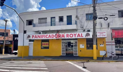 Ponto Comercial para Venda em Presidente Prudente, VILA ARISTARCHO