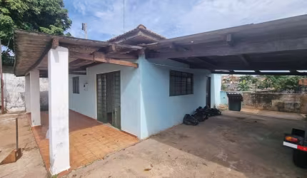 Casa para Venda em Presidente Prudente, ALVORADA, 2 dormitórios, 2 banheiros, 1 vaga