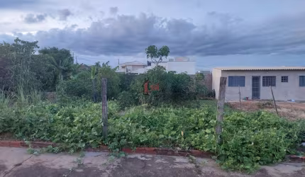 Terreno para Venda em Presidente Prudente, ITACARE