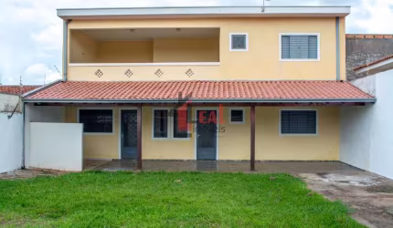Casa para Venda em Presidente Prudente, SÃO LUCAS, 2 dormitórios, 2 banheiros, 2 vagas
