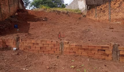 Terreno para Venda em Presidente Prudente, SANTANA