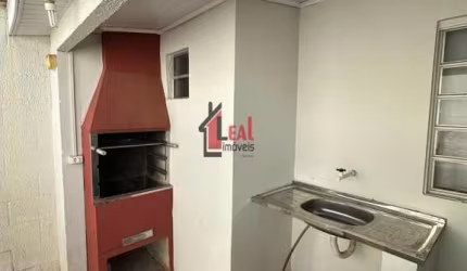 Casa em Condomínio para Venda em Presidente Prudente, CONDOMINIO RESIDENCIAL VALE DO RIBEIRA, 3 dormitórios, 2 banheiros, 2 vagas