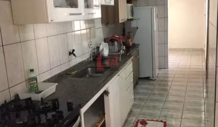 Casa para Venda em Presidente Prudente, ALVORADA, 2 dormitórios, 1 banheiro, 1 vaga