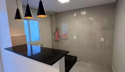 Apartamento para Venda em Presidente Prudente, EDIFÍCIO RESIDENCIAL PRÍNCIPE DE MALTA, 2 dormitórios, 1 banheiro, 1 vaga