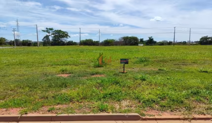 Terreno para Venda em Presidente Prudente, BURITI