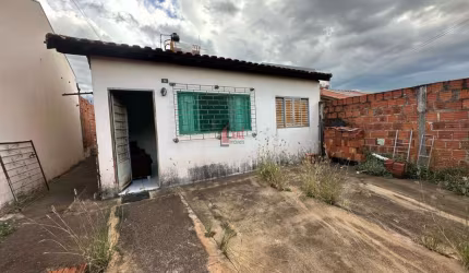 Casa para Venda em Presidente Prudente, TAPAJOS, 2 dormitórios, 2 banheiros, 2 vagas