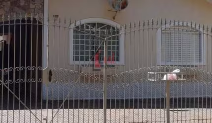 Casa para Venda em Presidente Prudente, SÃO JUDAS TADEU, 3 dormitórios, 2 banheiros, 1 vaga