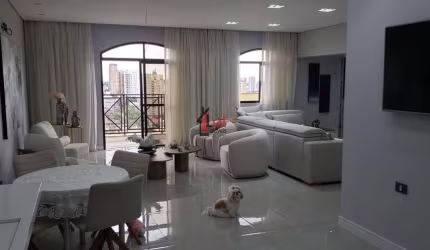 Apartamento para Venda em Presidente Prudente, EDIFÍCIO MARIA COSTA PRAT, 4 dormitórios, 3 suítes, 4 banheiros, 2 vagas