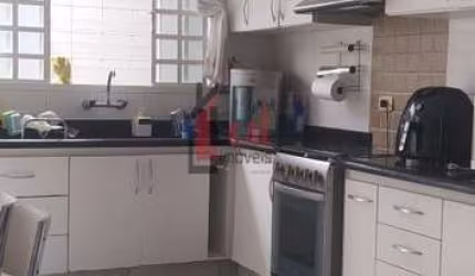 Apartamento para Venda em Presidente Prudente, ITAPUÃ, 3 dormitórios, 1 suíte, 3 banheiros, 2 vagas