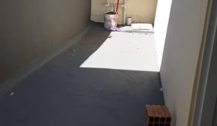 Casa para Locação em Presidente Prudente, GUANABARA, 1 dormitório, 1 banheiro, 1 vaga