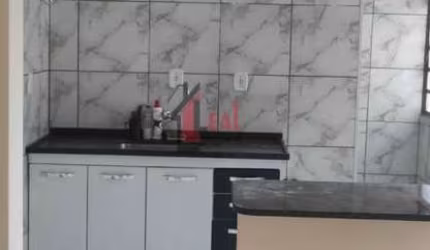 Apartamento para Venda em Presidente Prudente, MARACANÃ, 2 dormitórios, 1 banheiro, 1 vaga