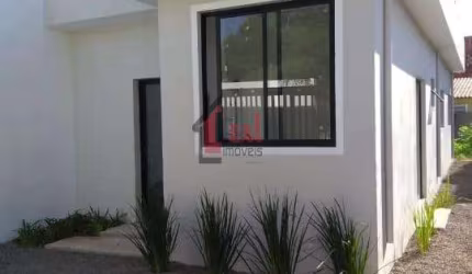 Casa para Venda em Presidente Prudente, ALVORADA, 2 dormitórios, 1 banheiro
