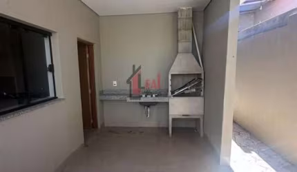 Casa para Venda em Presidente Prudente, FORMOSA, 4 dormitórios, 3 suítes, 4 banheiros, 2 vagas