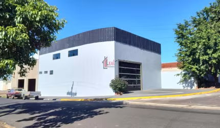 Salão Comercial para Venda em Presidente Prudente, 3 MILÊNIO
