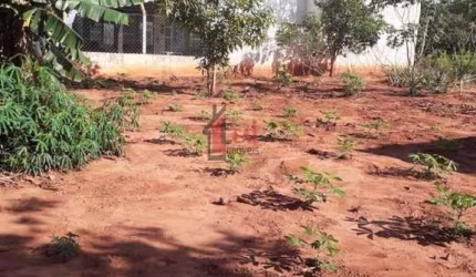 Terreno para Venda em Pirapozinho, PORTAL DO PARANAPANEMA