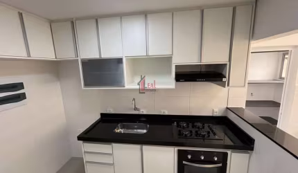 Apartamento para Locação em Presidente Prudente, PARQUE RESIDENCIAL JERONIMO VILELLA, 3 dormitórios, 1 suíte, 2 banheiros, 1 vaga