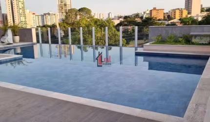 Apartamento para Venda em Presidente Prudente, EDIFICIO: PAÇO REAL, 3 dormitórios, 3 suítes, 5 banheiros, 3 vagas