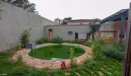 Casa para Locação em Presidente Prudente, MARISTELA, 4 dormitórios, 2 suítes, 7 banheiros, 6 vagas
