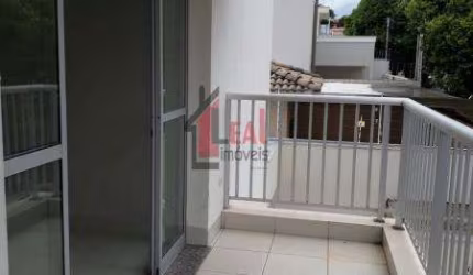 Apartamento para Locação em Presidente Prudente, EDIFICIO RESIDENCIAL 20 ( BAIRRO GIRASSOIS ), 2 dormitórios, 2 banheiros, 1 vaga