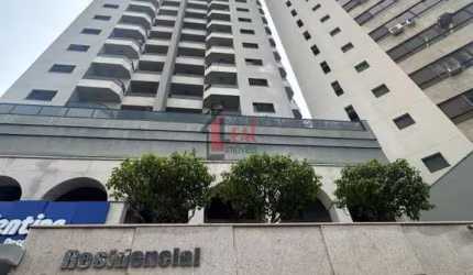 Apartamento para Locação em Presidente Prudente, EDIFÍCIO RESIDENCIAL SILVIO PONTALTI, 3 dormitórios, 1 suíte, 4 banheiros, 2 vagas